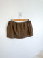 Harly Jae Slow Fashion "Tully Top in Dune" NWT (Size L)
