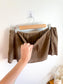 Harly Jae Slow Fashion "Tully Top in Dune" NWT (Size L)