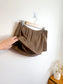 Harly Jae Slow Fashion "Tully Top in Dune" NWT (Size L)