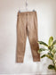 Kit & Ace Brown Navigator Trousers (Size 30)